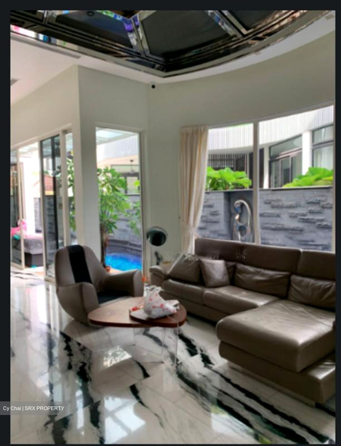 Serangoon North Avenue 1 (D19), Detached #497291021